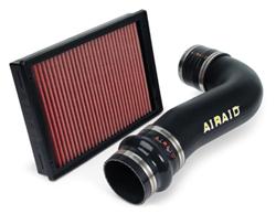 AirAid SynthaMax Jr. Air Intake 03-08 Dodge Ram 5.7L